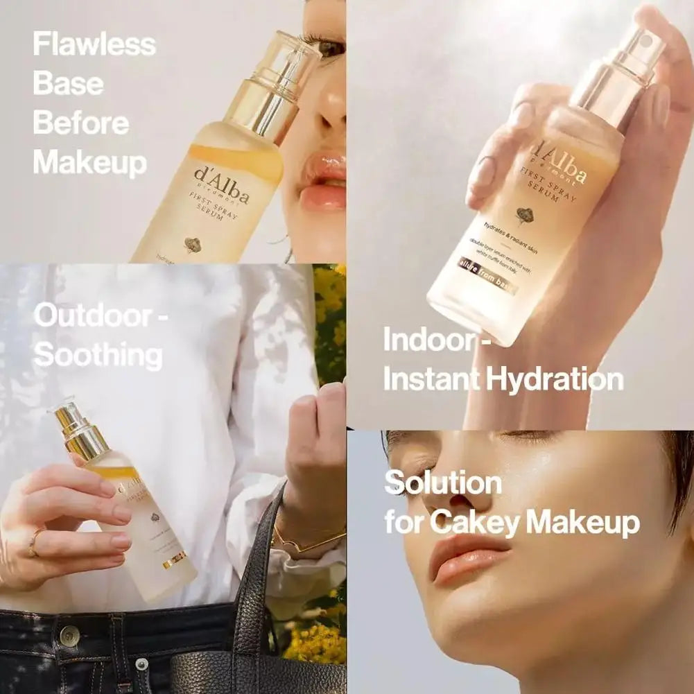 Sunscreen Set
